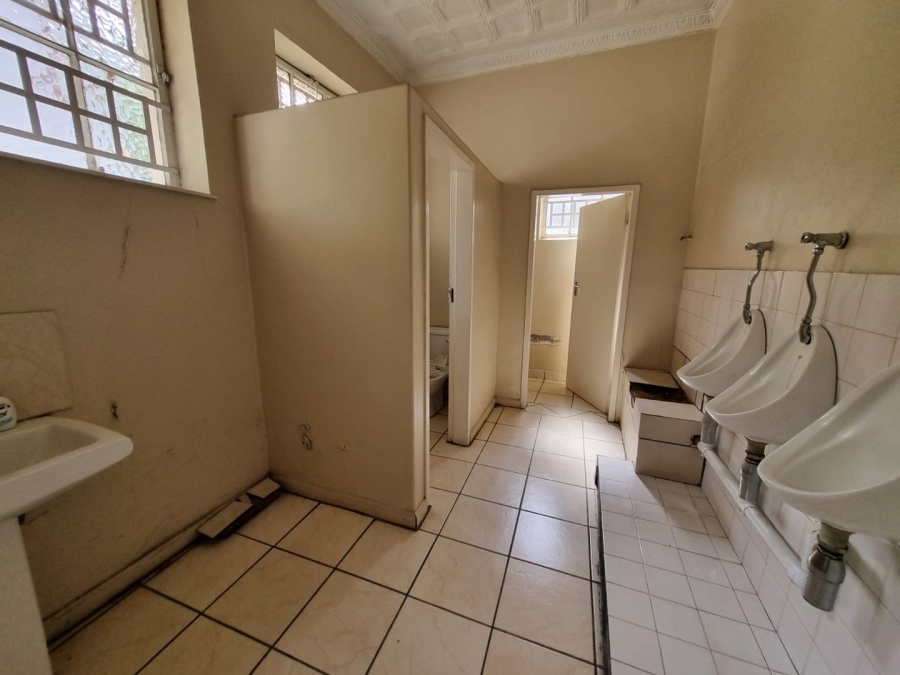 Commercial Property for Sale in Bloemfontein Free State